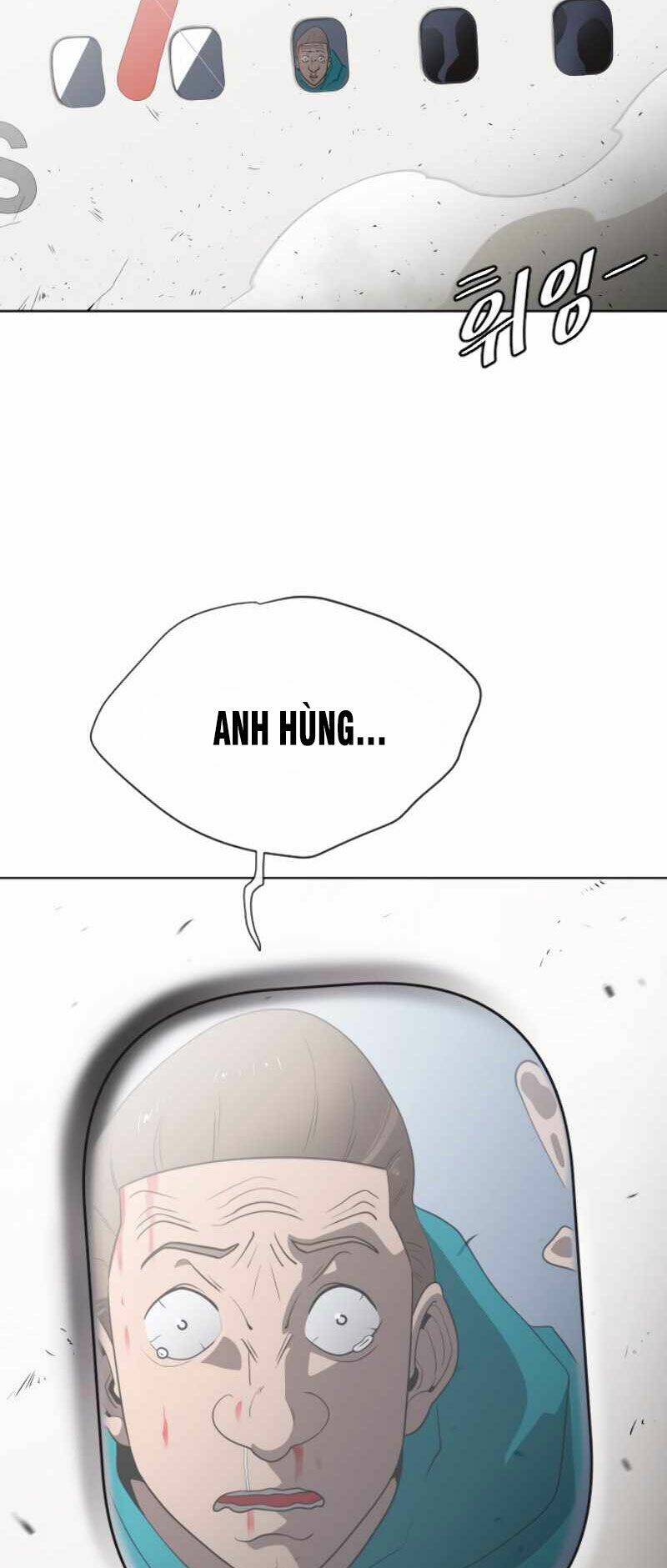 Kĩ Nguyên Của Anh Hùng