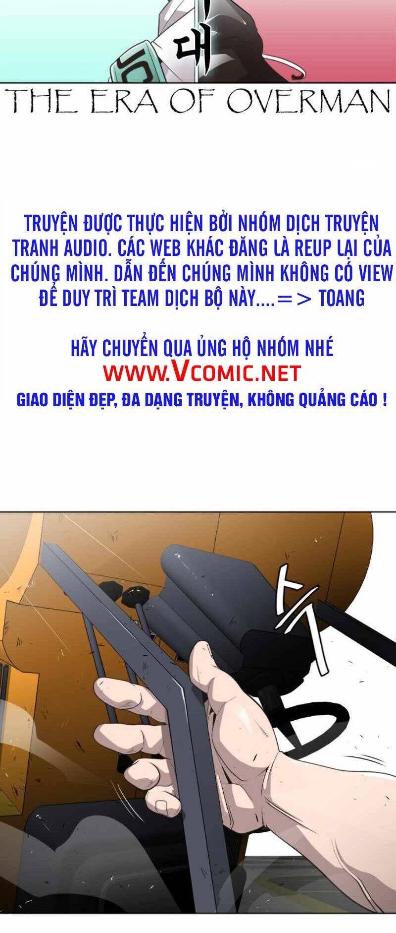 Kĩ Nguyên Của Anh Hùng