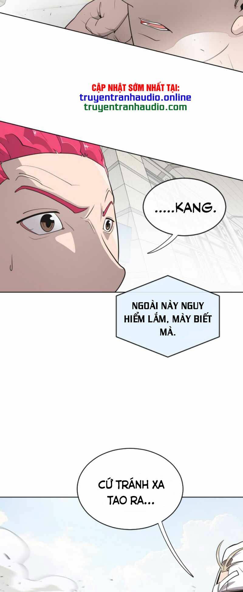 Kĩ Nguyên Của Anh Hùng