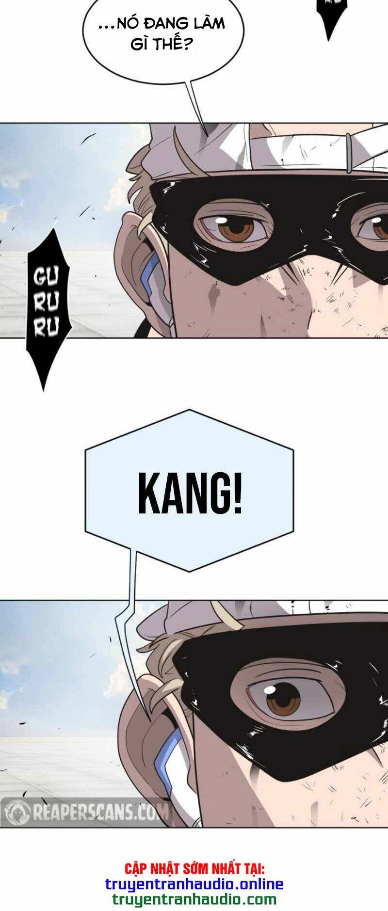 Kĩ Nguyên Của Anh Hùng