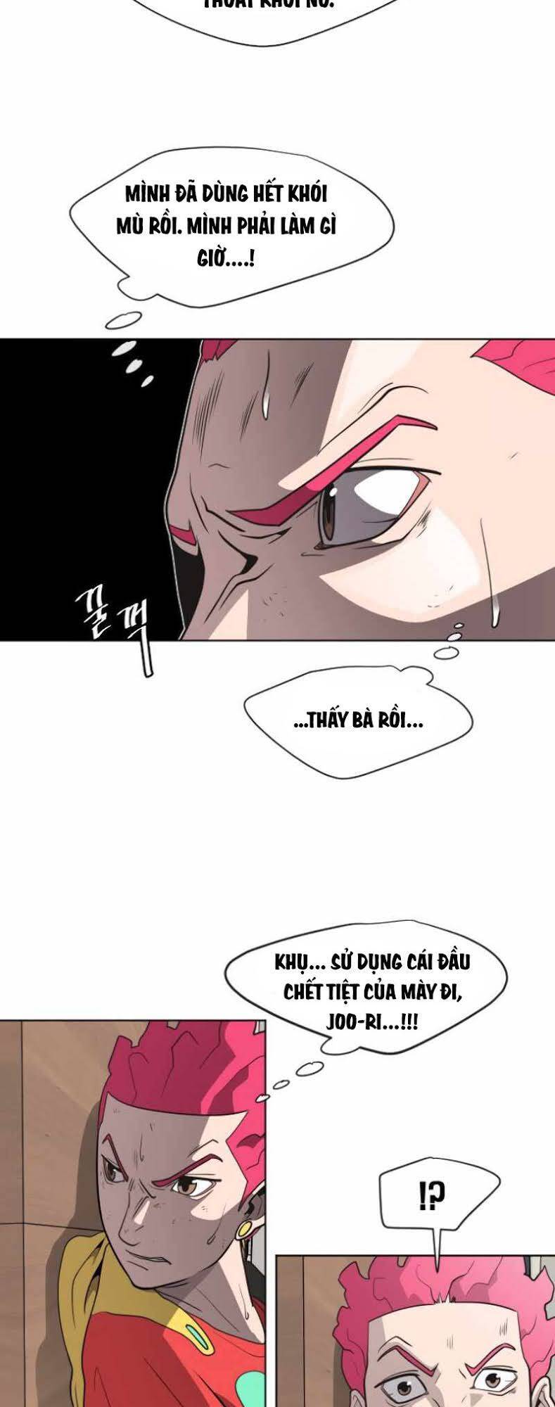Kĩ Nguyên Của Anh Hùng