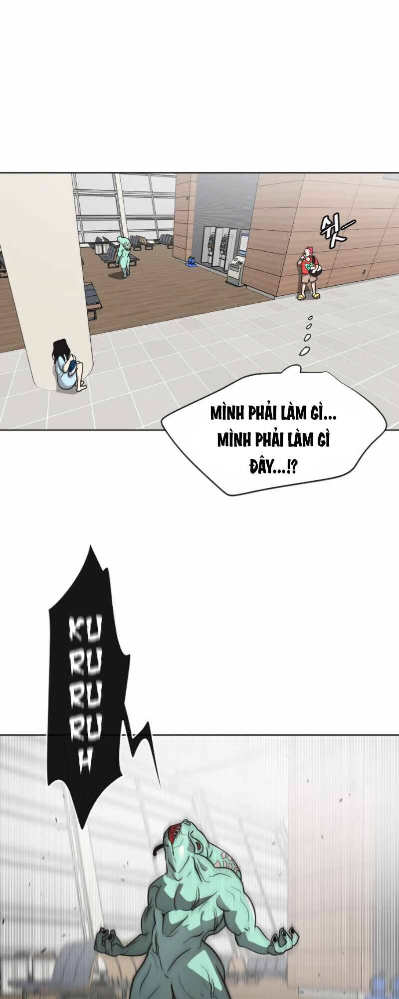 Kĩ Nguyên Của Anh Hùng