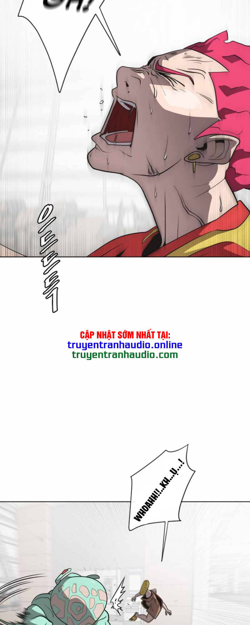 Kĩ Nguyên Của Anh Hùng