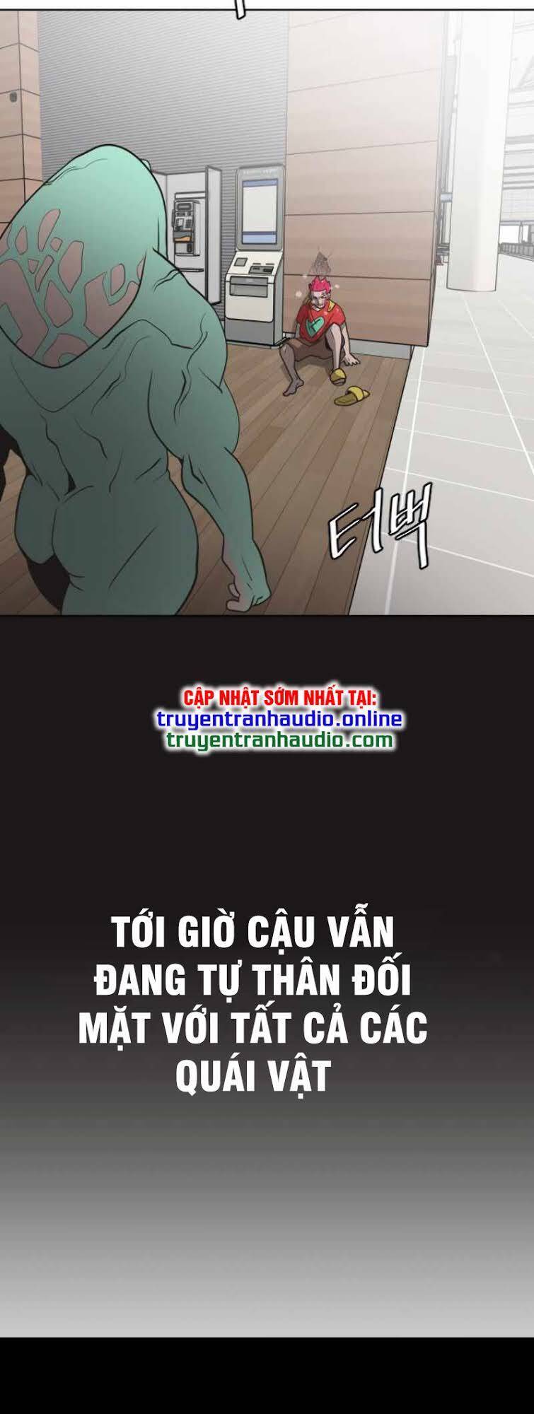 Kĩ Nguyên Của Anh Hùng