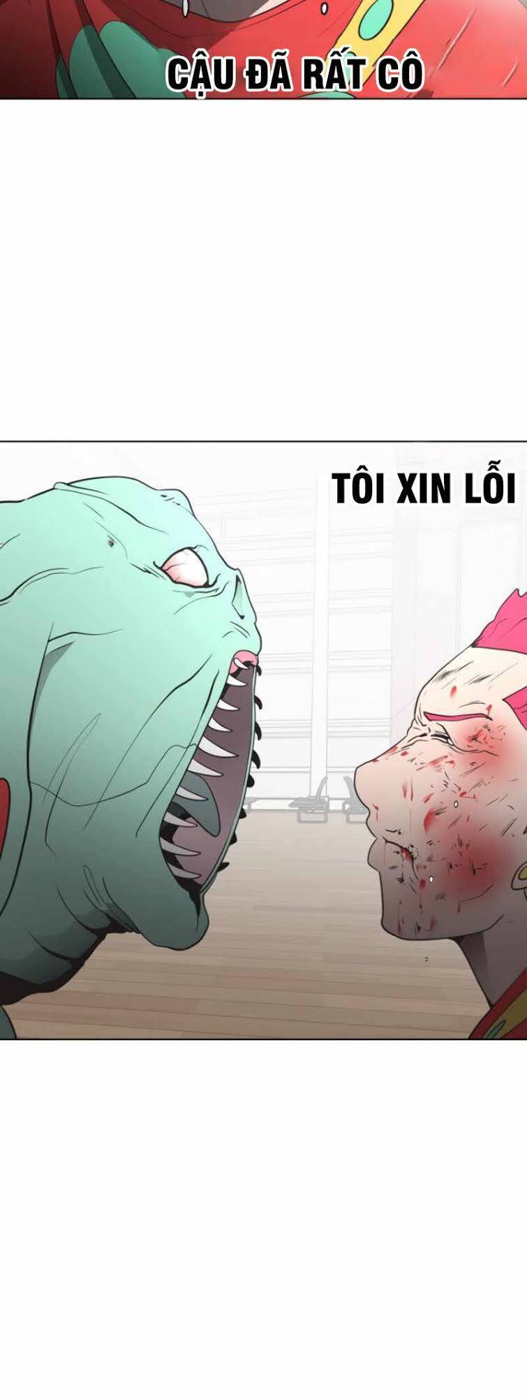 Kĩ Nguyên Của Anh Hùng