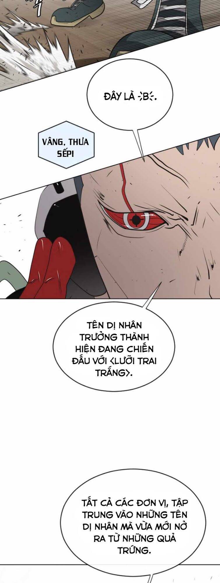 Kĩ Nguyên Của Anh Hùng