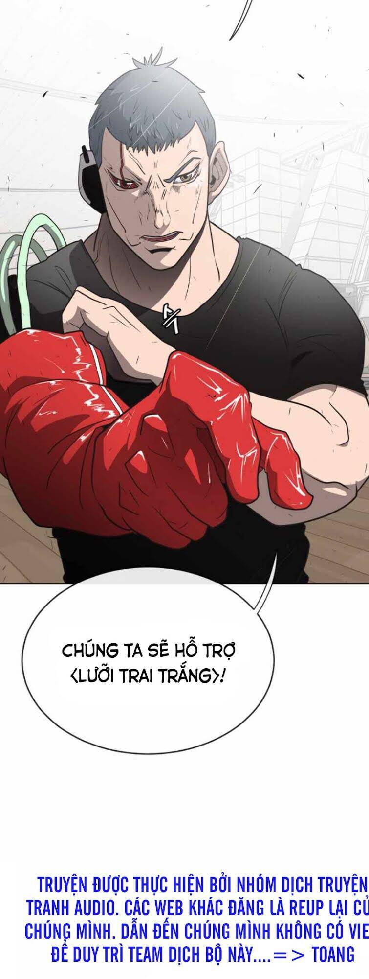 Kĩ Nguyên Của Anh Hùng