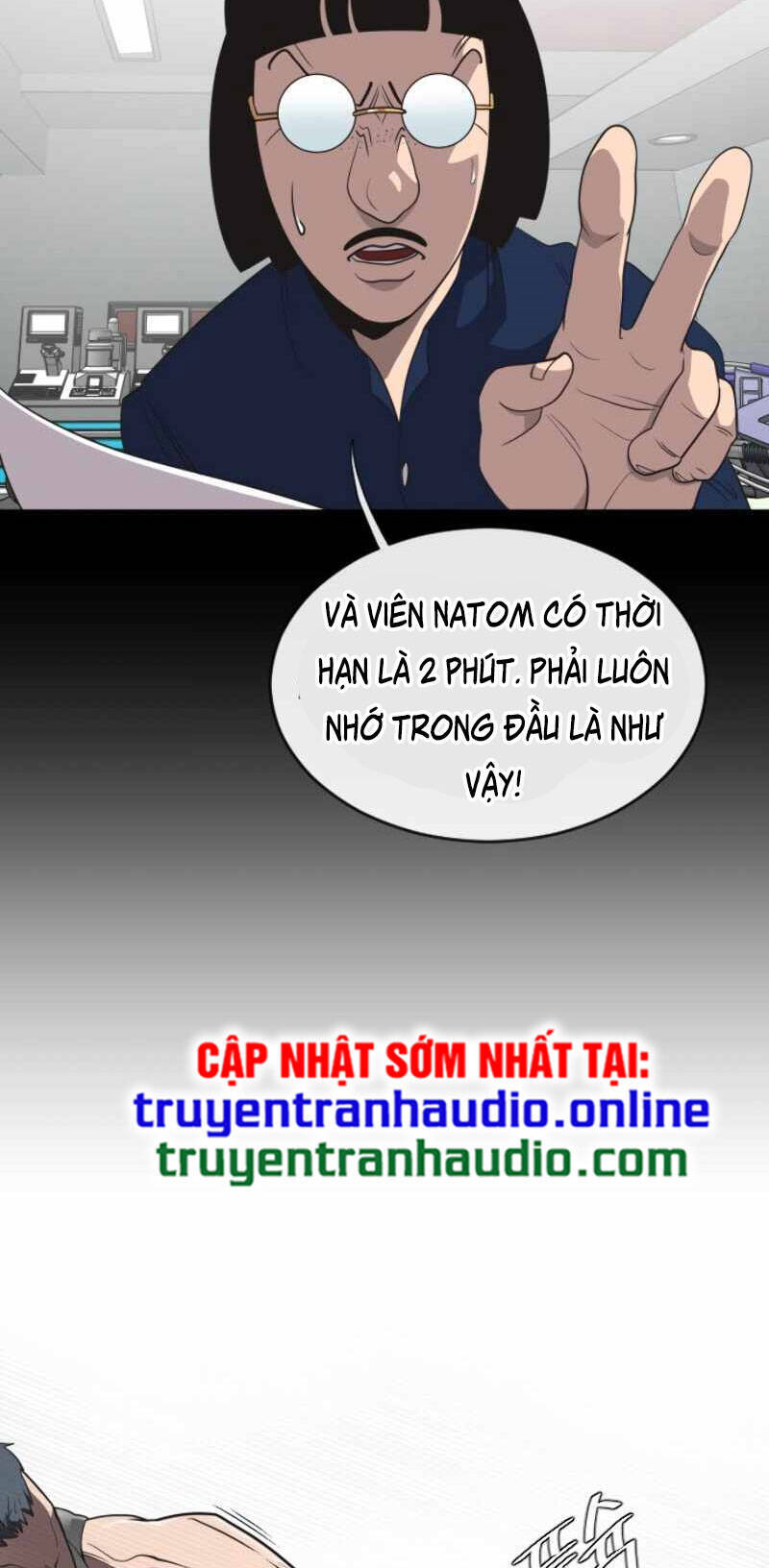 Kĩ Nguyên Của Anh Hùng
