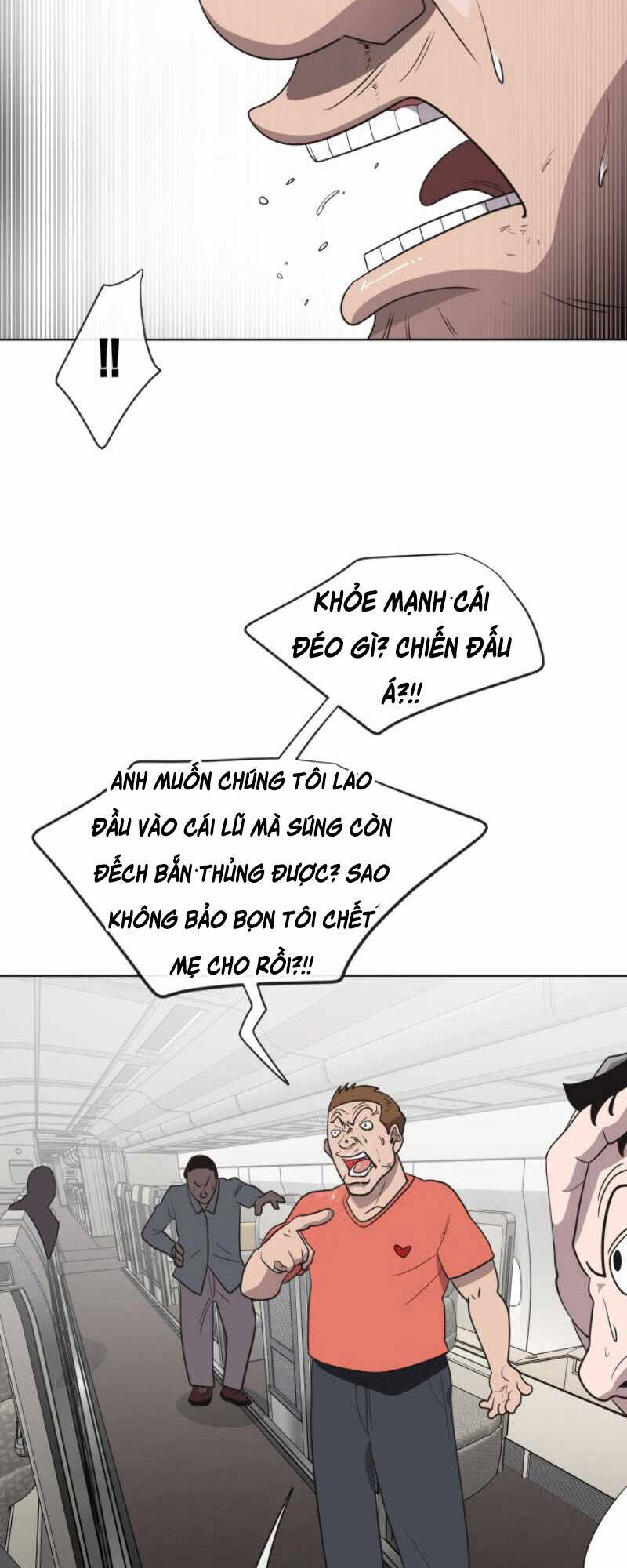 Kĩ Nguyên Của Anh Hùng