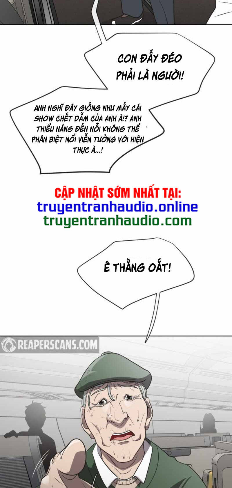 Kĩ Nguyên Của Anh Hùng
