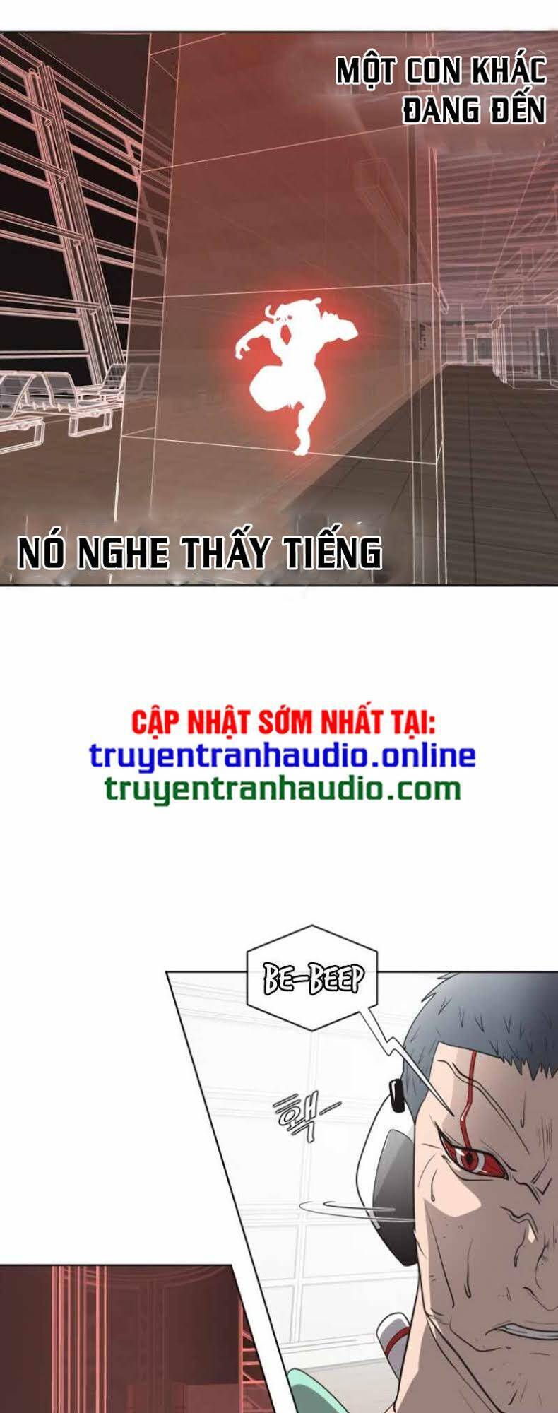 Kĩ Nguyên Của Anh Hùng