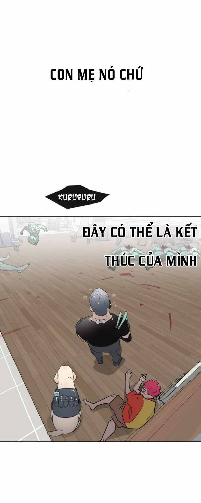 Kĩ Nguyên Của Anh Hùng