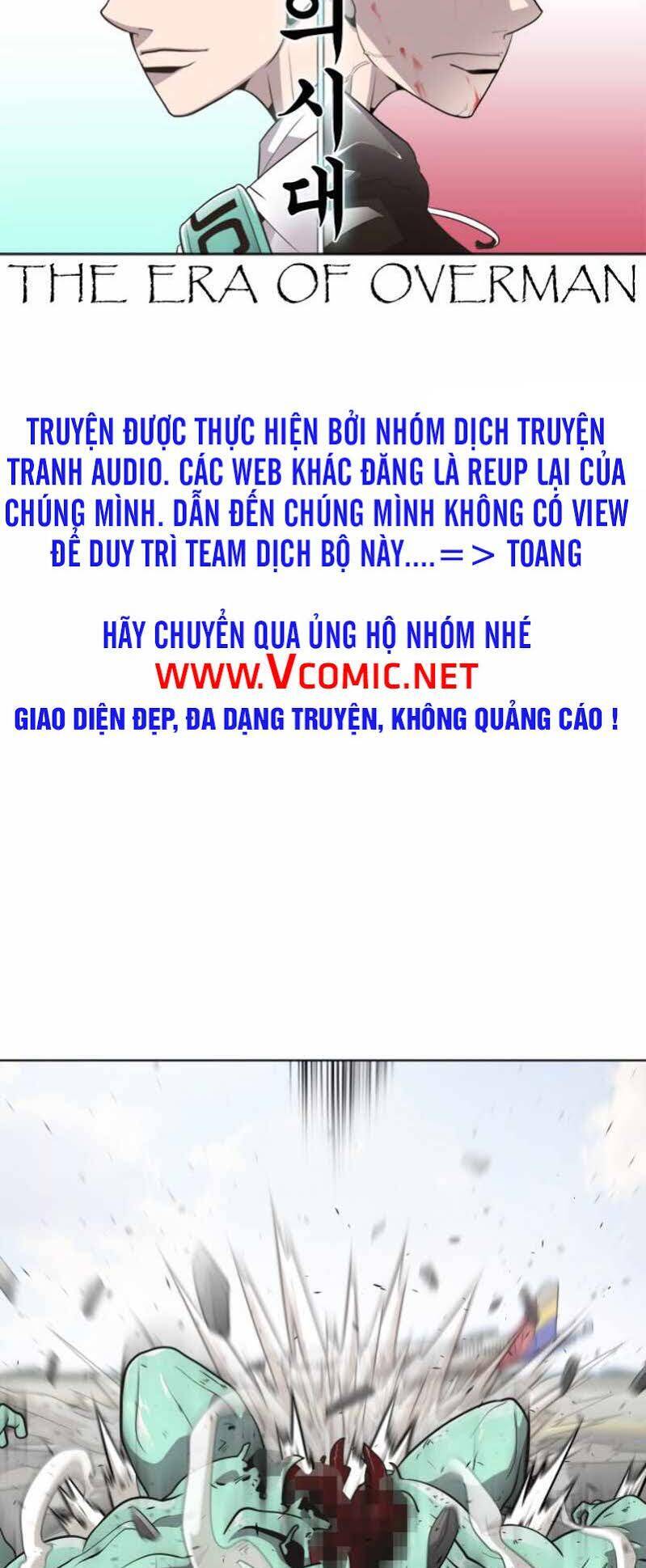 Kĩ Nguyên Của Anh Hùng