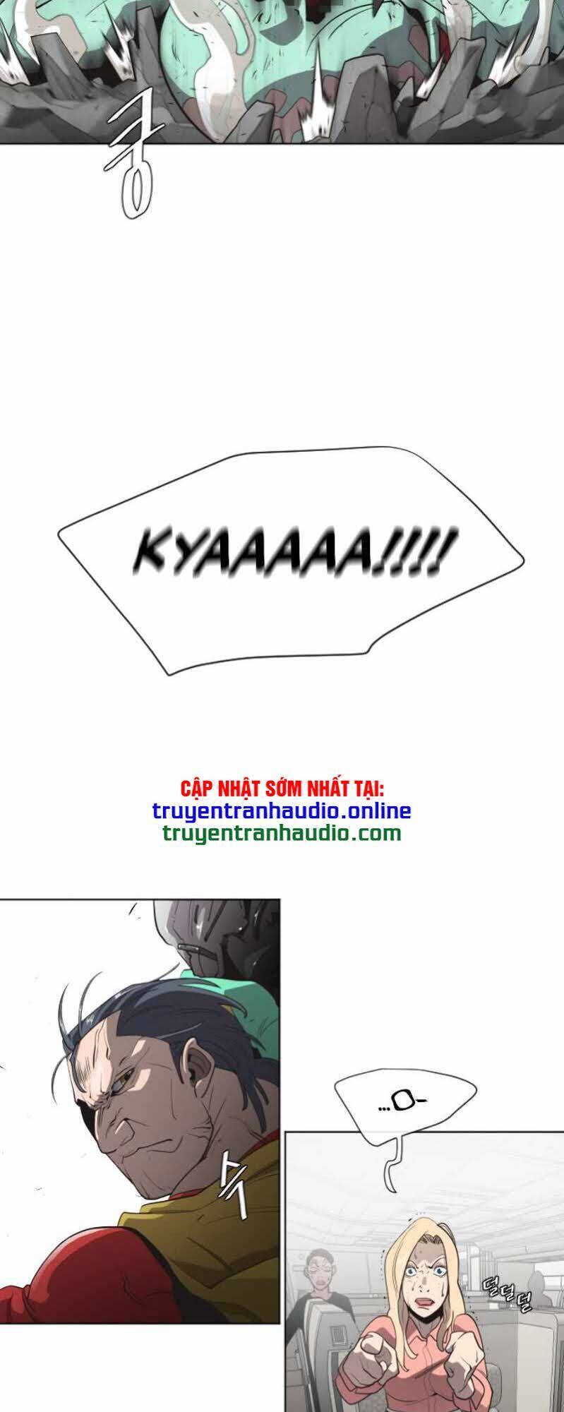 Kĩ Nguyên Của Anh Hùng