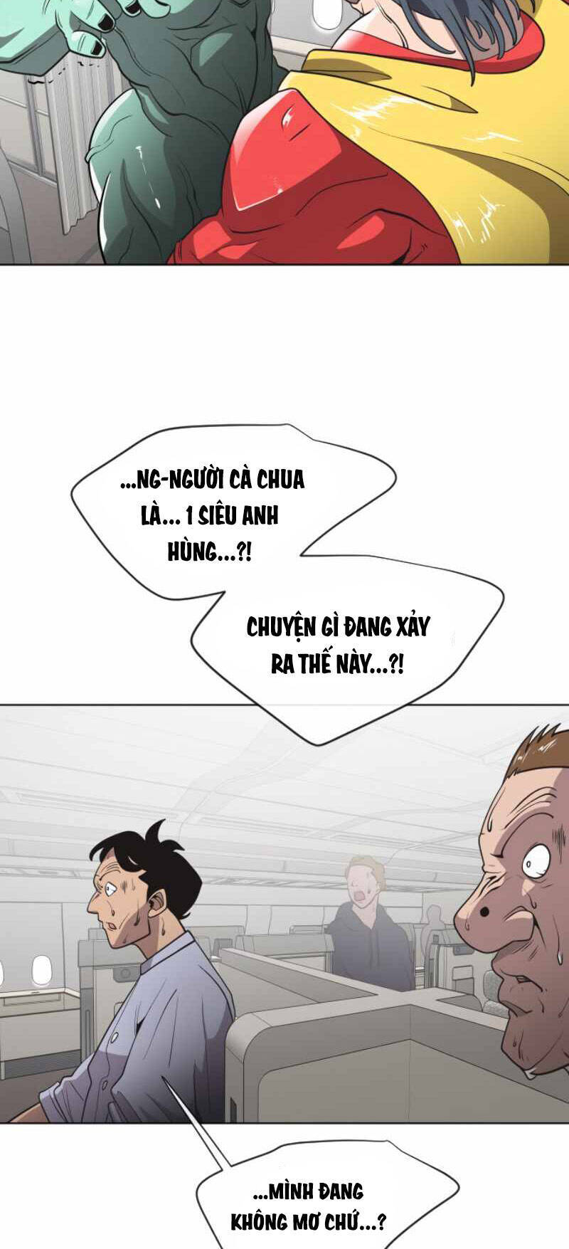 Kĩ Nguyên Của Anh Hùng