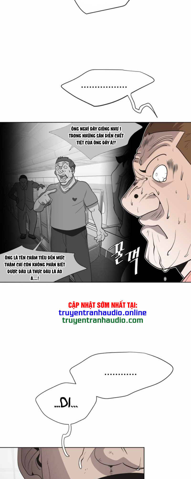 Kĩ Nguyên Của Anh Hùng