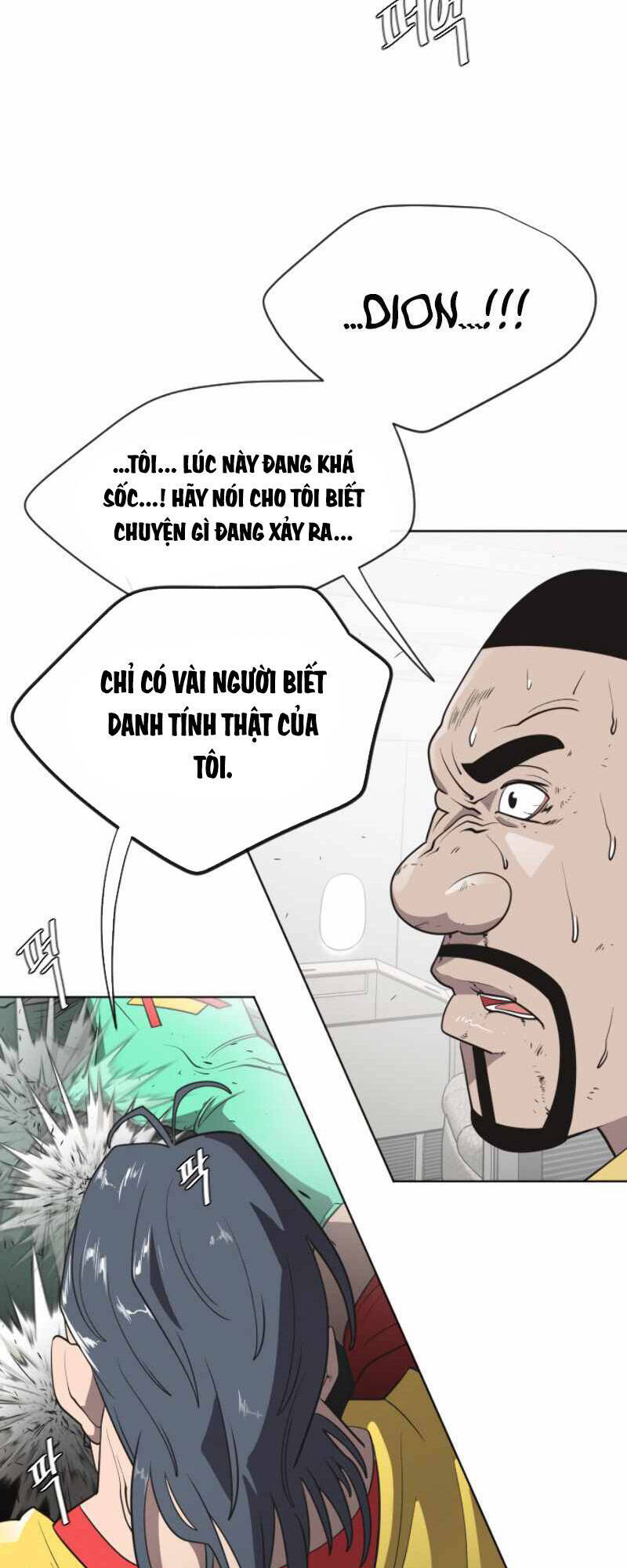 Kĩ Nguyên Của Anh Hùng