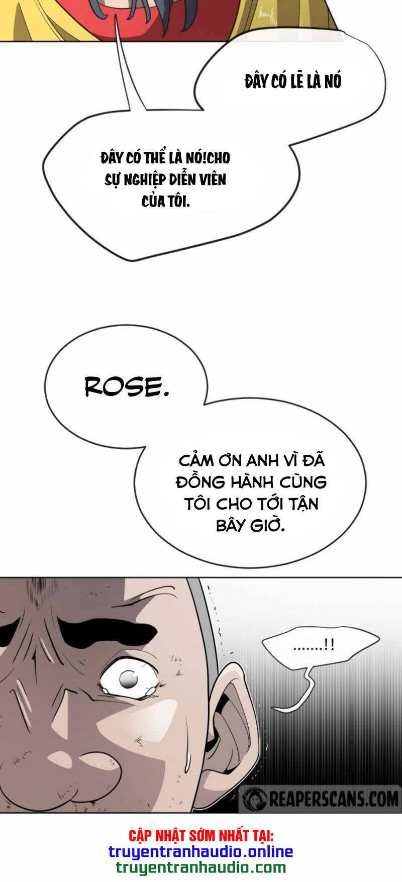 Kĩ Nguyên Của Anh Hùng