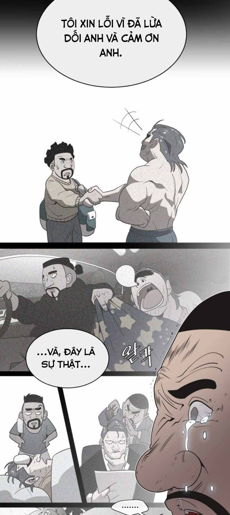 Kĩ Nguyên Của Anh Hùng