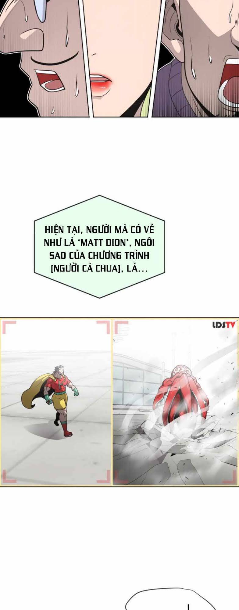 Kĩ Nguyên Của Anh Hùng