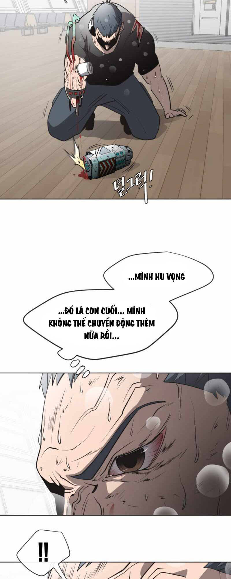 Kĩ Nguyên Của Anh Hùng
