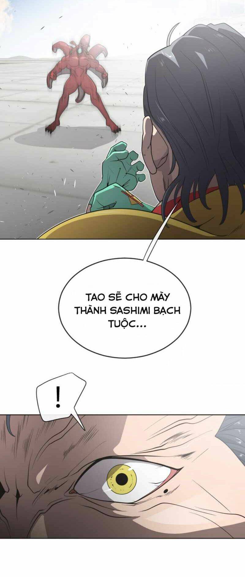 Kĩ Nguyên Của Anh Hùng