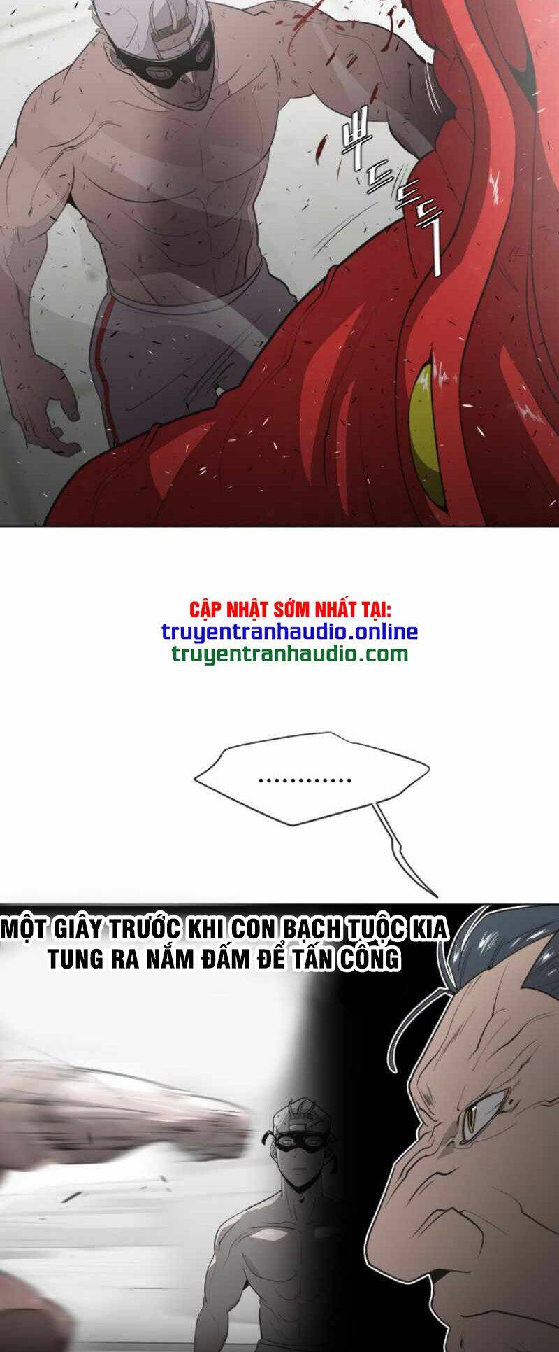 Kĩ Nguyên Của Anh Hùng