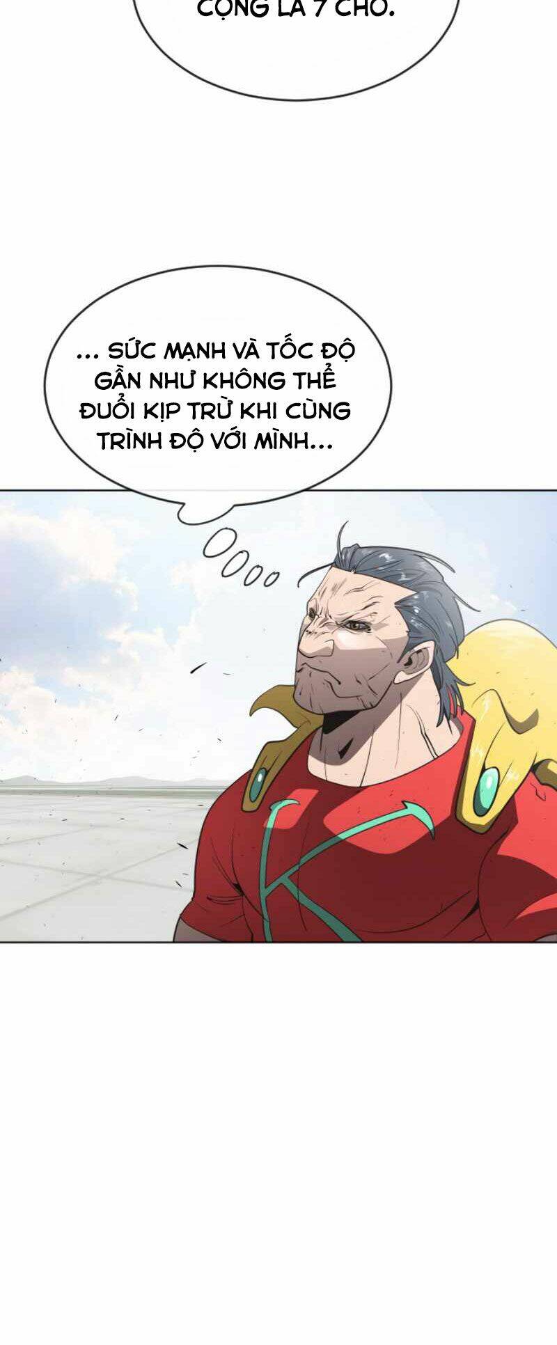 Kĩ Nguyên Của Anh Hùng