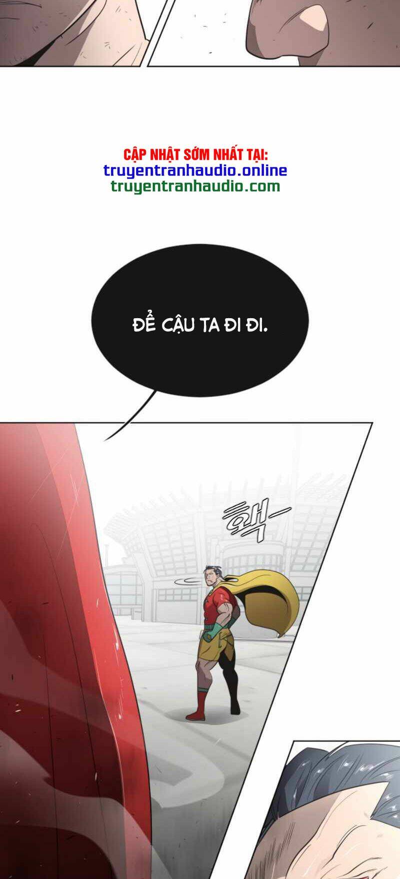 Kĩ Nguyên Của Anh Hùng