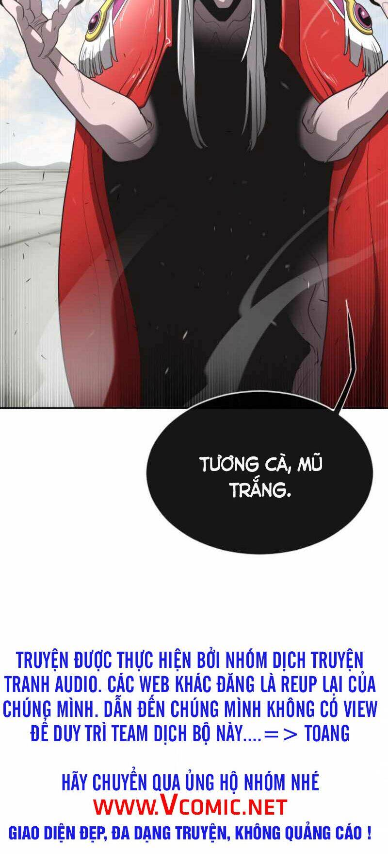 Kĩ Nguyên Của Anh Hùng
