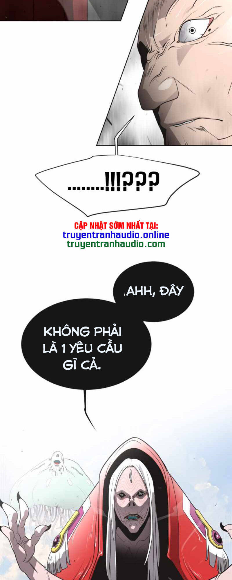 Kĩ Nguyên Của Anh Hùng
