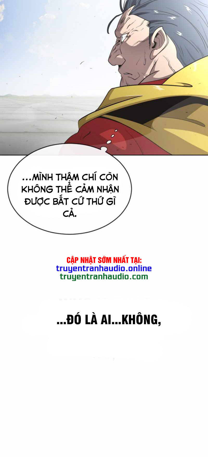 Kĩ Nguyên Của Anh Hùng