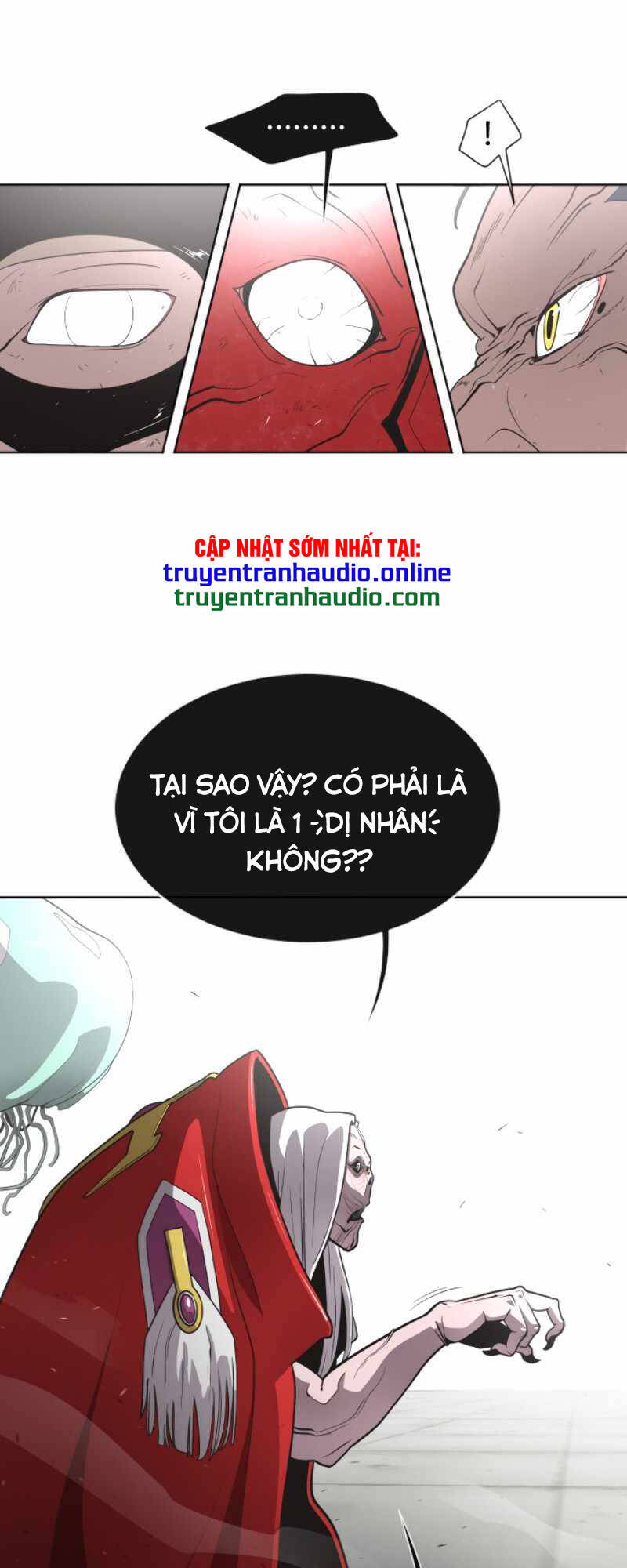 Kĩ Nguyên Của Anh Hùng