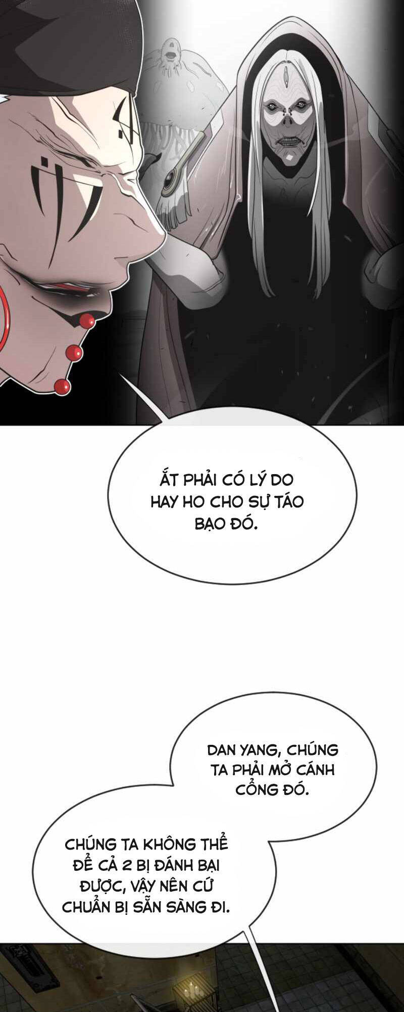 Kĩ Nguyên Của Anh Hùng