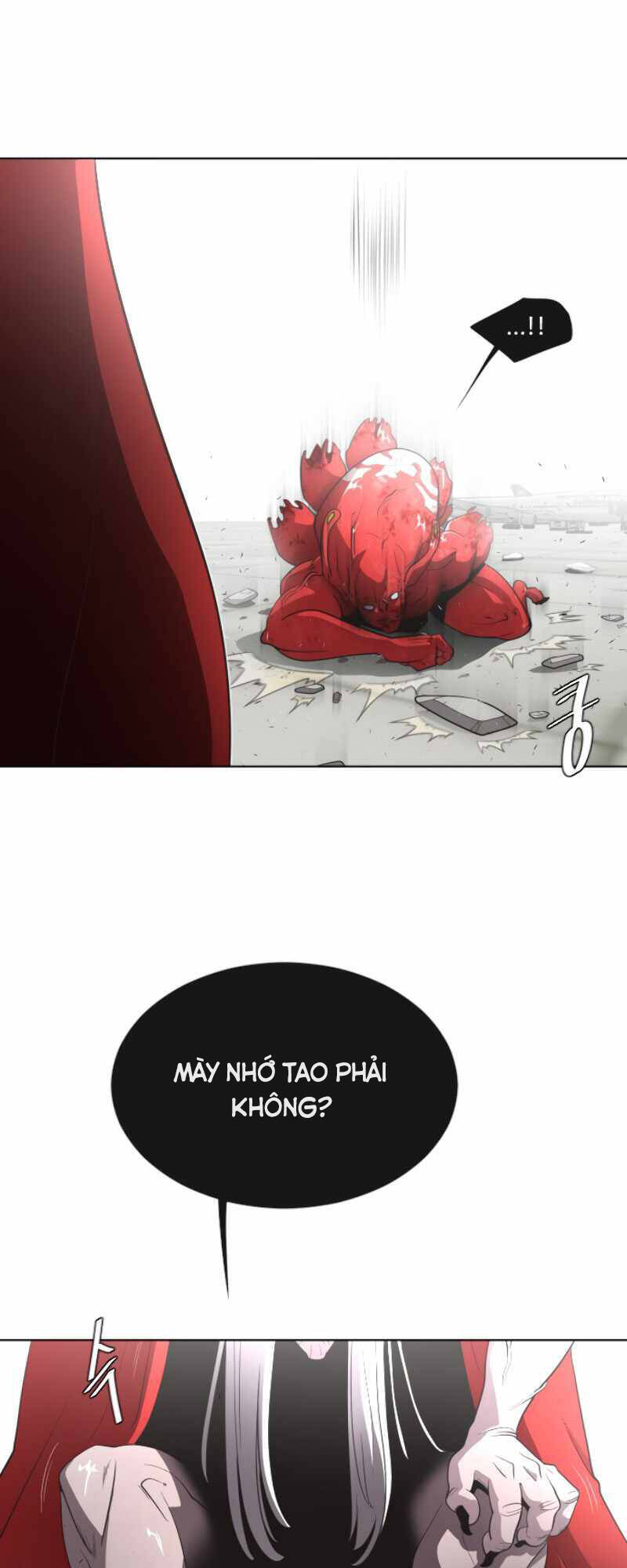 Kĩ Nguyên Của Anh Hùng