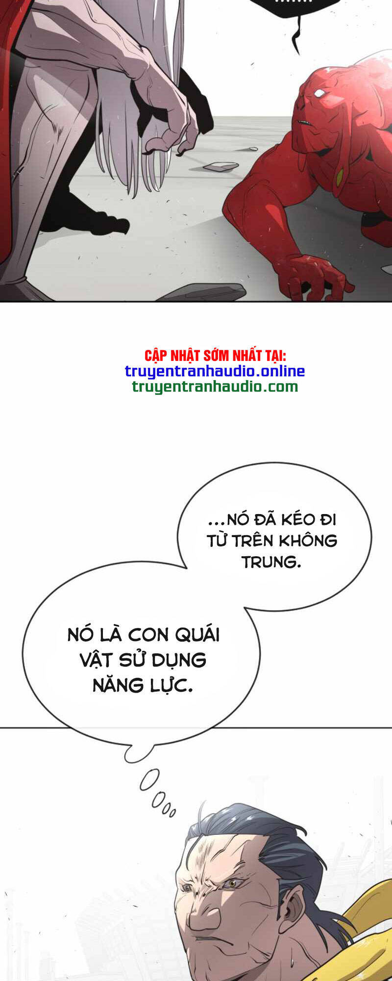 Kĩ Nguyên Của Anh Hùng
