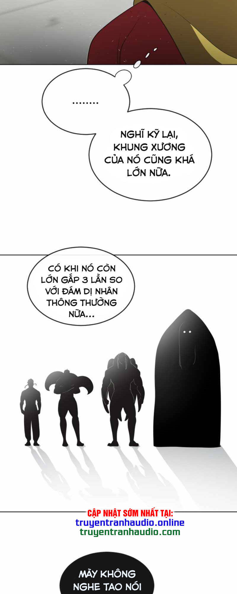 Kĩ Nguyên Của Anh Hùng