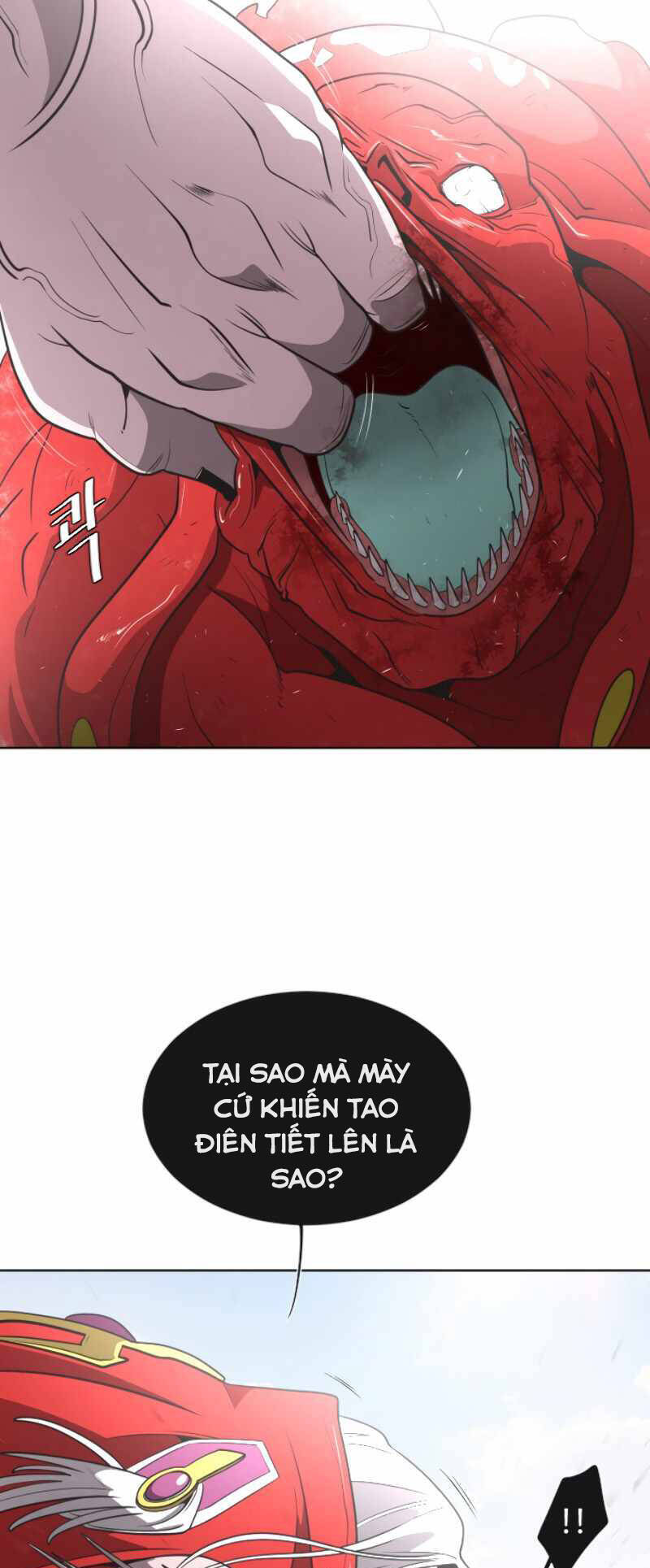 Kĩ Nguyên Của Anh Hùng