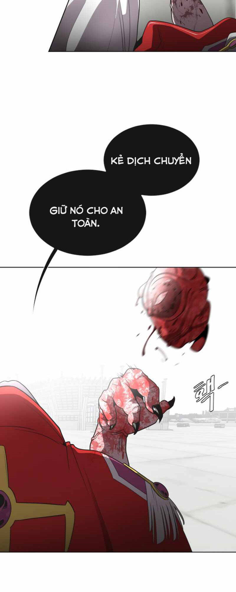 Kĩ Nguyên Của Anh Hùng