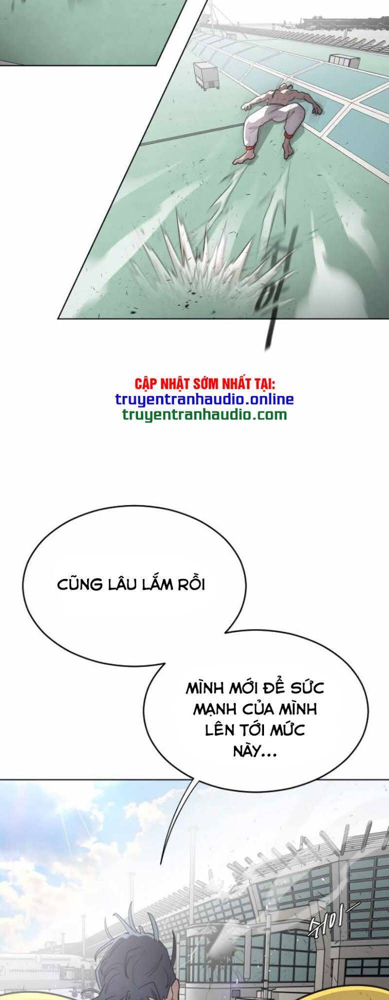 Kĩ Nguyên Của Anh Hùng