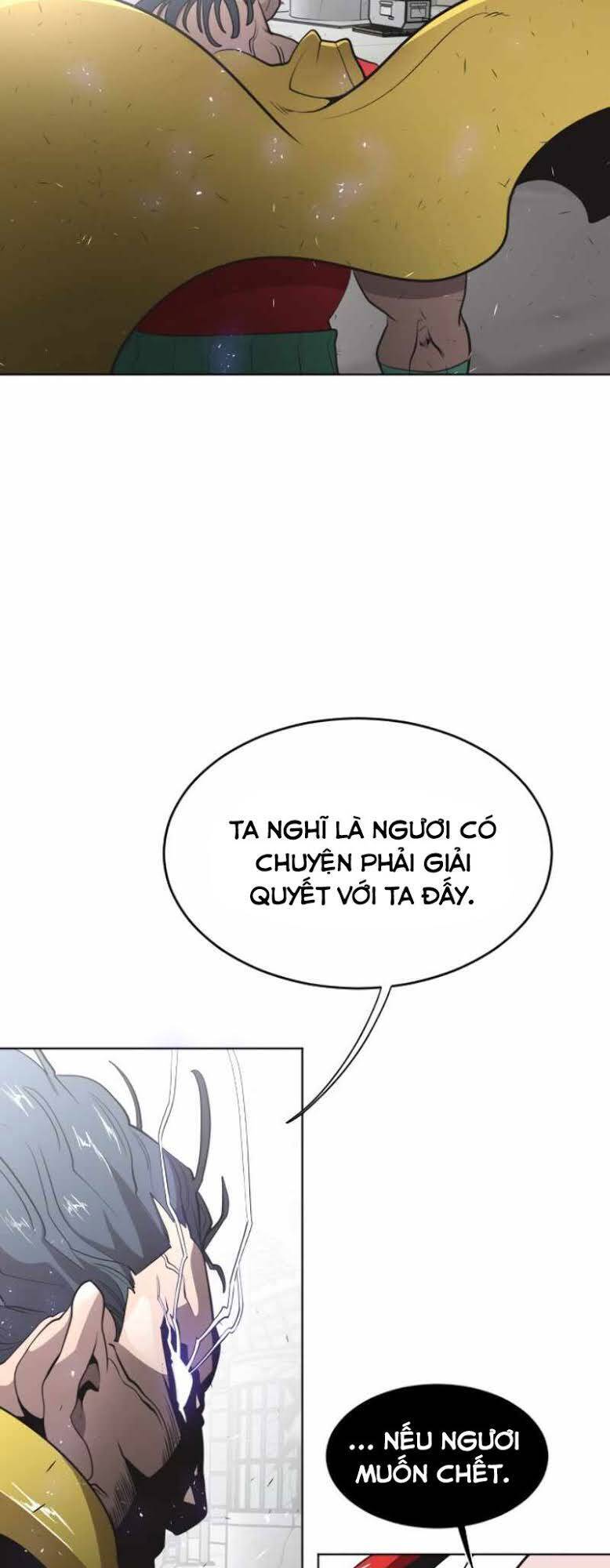 Kĩ Nguyên Của Anh Hùng