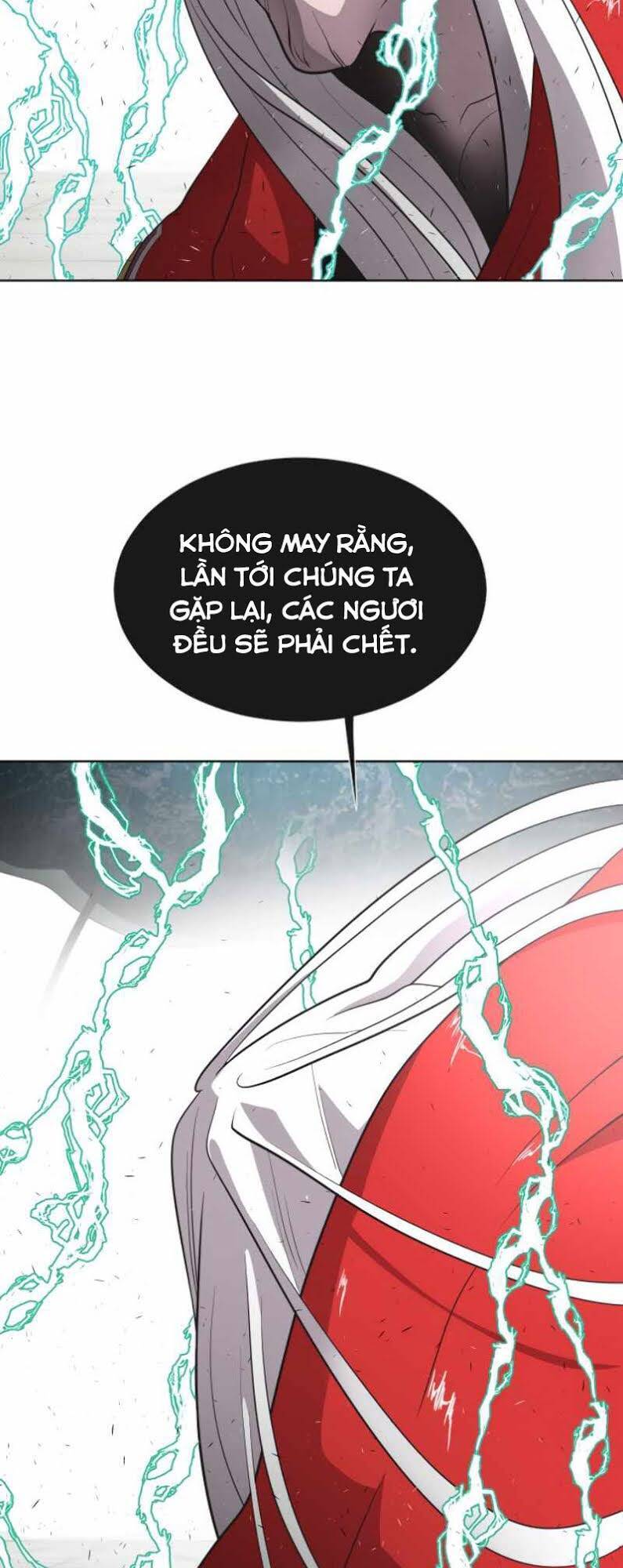 Kĩ Nguyên Của Anh Hùng