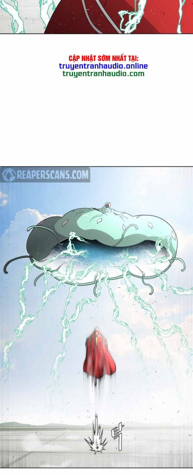 Kĩ Nguyên Của Anh Hùng