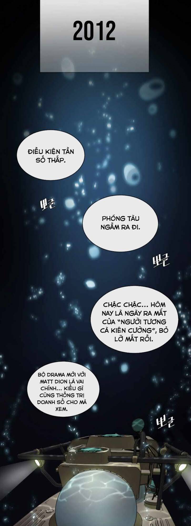 Kĩ Nguyên Của Anh Hùng