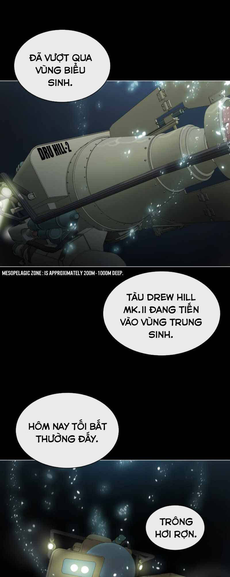 Kĩ Nguyên Của Anh Hùng