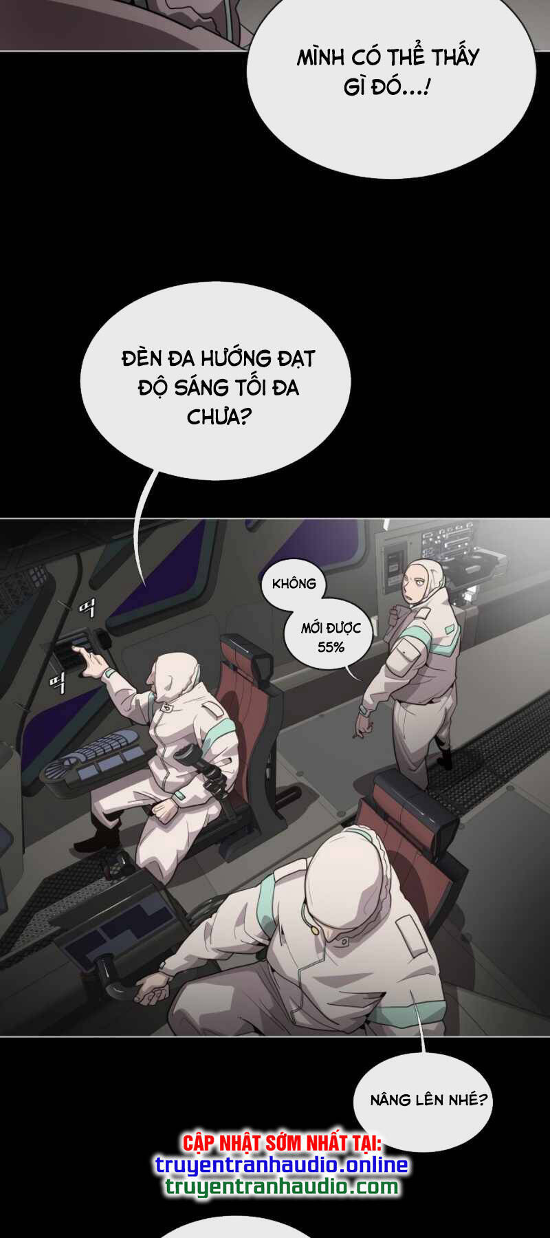 Kĩ Nguyên Của Anh Hùng