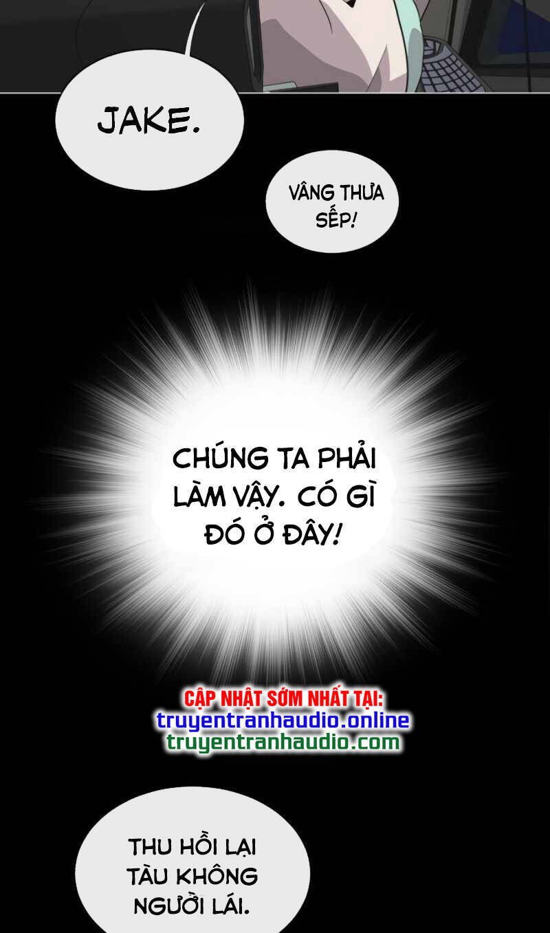 Kĩ Nguyên Của Anh Hùng