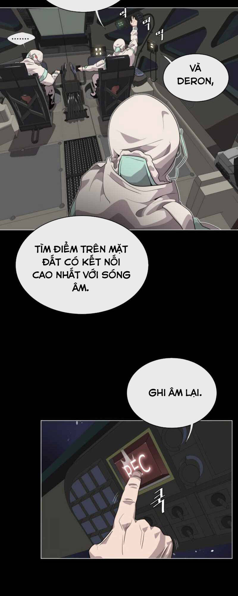 Kĩ Nguyên Của Anh Hùng