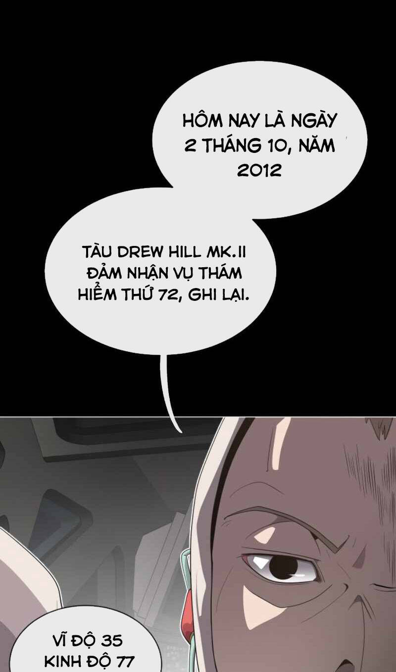 Kĩ Nguyên Của Anh Hùng