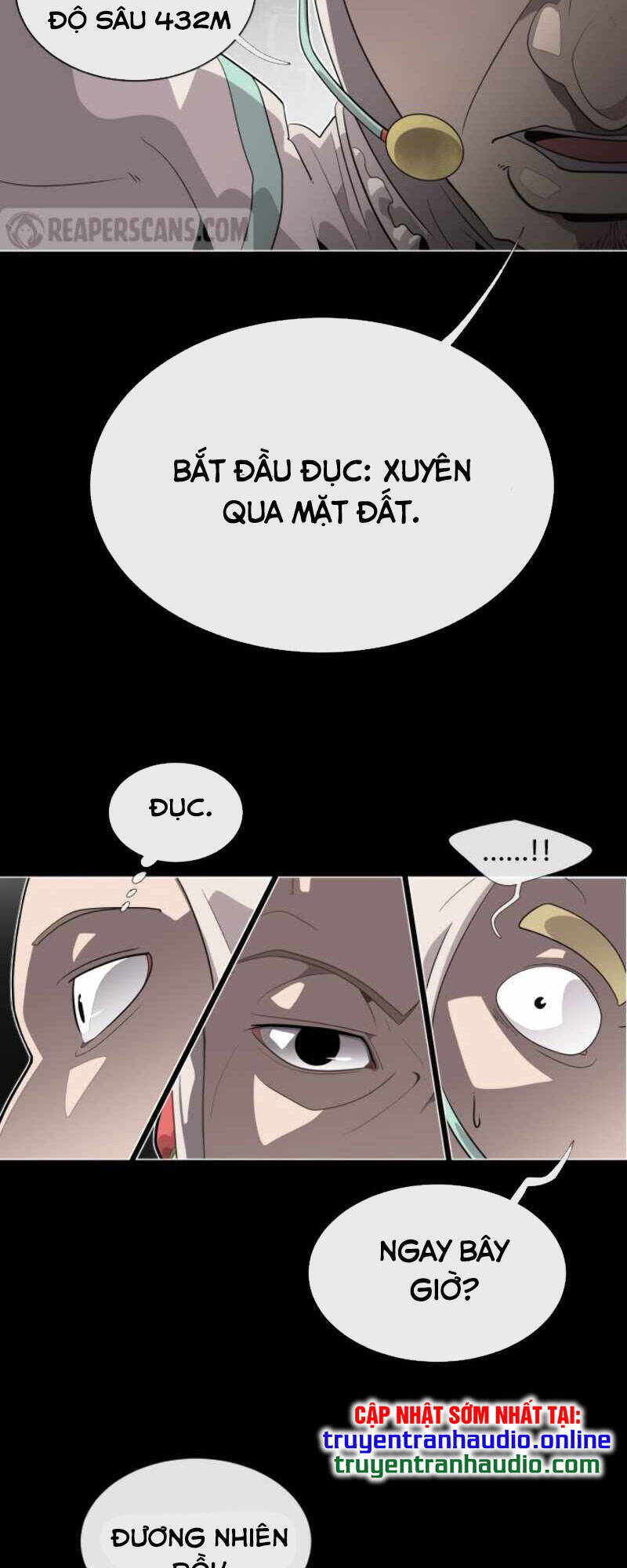 Kĩ Nguyên Của Anh Hùng